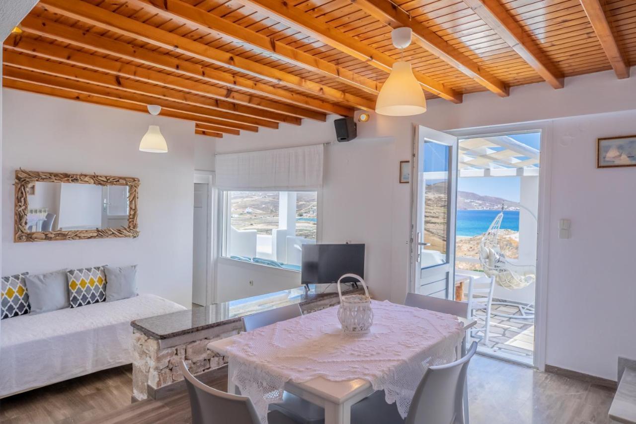 View Apartment *